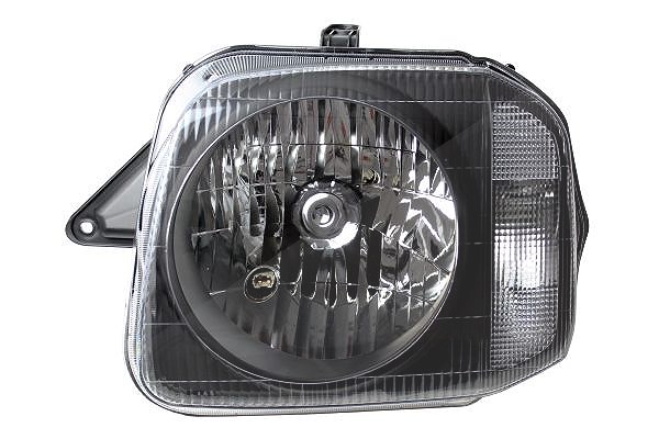 Abakus Hauptscheinwerfer [Hersteller-Nr. 218-1126L-LDEM2] für Suzuki