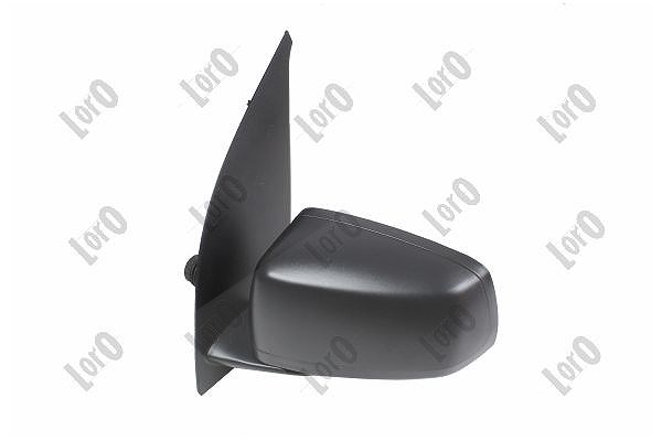 Abakus Außenspiegel [Hersteller-Nr. 1128M03] für Fiat