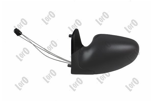 Abakus Außenspiegel [Hersteller-Nr. 1222M01] für VW, Seat, Ford