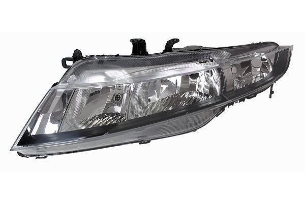Abakus Hauptscheinwerfer [Hersteller-Nr. 217-1160L-LD-EM] für Honda