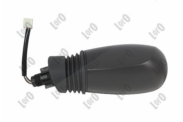 Abakus Außenspiegel [Hersteller-Nr. 1137M05] für Fiat