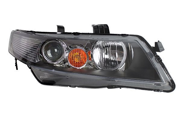 Abakus Hauptscheinwerfer [Hersteller-Nr. 217-1144R-LD-EM] für Honda