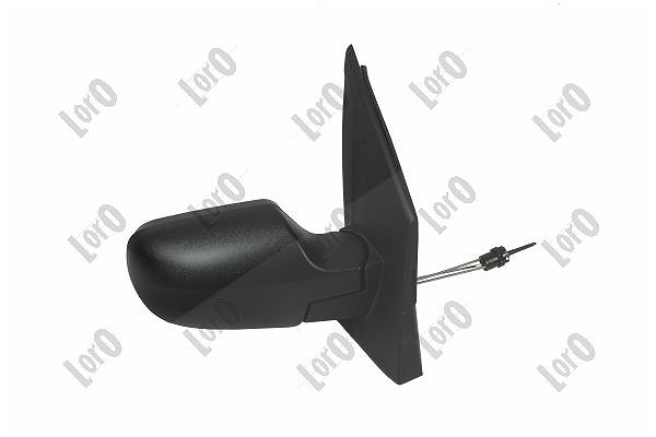 Abakus Außenspiegel [Hersteller-Nr. 1215M02] für Ford