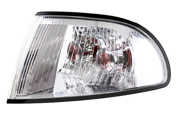 Abakus Blinkleuchte [Hersteller-Nr. 441-1524L-AE] für Audi