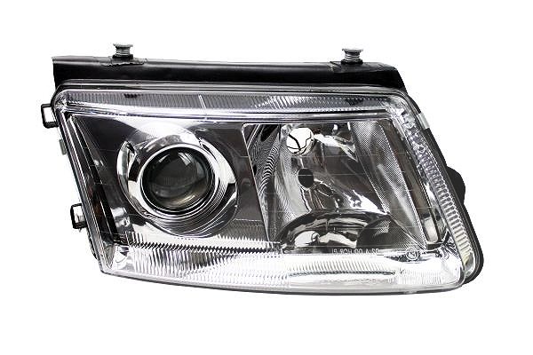 Abakus Hauptscheinwerfer [Hersteller-Nr. 441-1156RXND7E] für VW