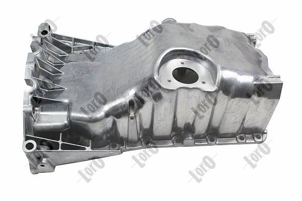 Abakus Ölwanne [Hersteller-Nr. 100-00-055] für VW, Audi, Skoda, Rover