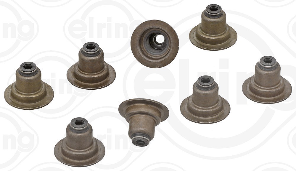 Elring Dichtungssatz, Ventilschaft [Hersteller-Nr. 167.300] für Renault, Nissan