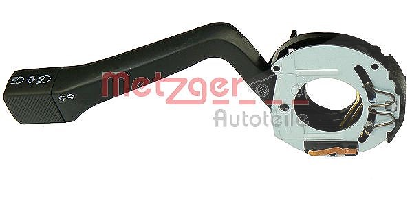 Metzger Autoteile Lenkstockschalter [Hersteller-Nr. 0916112] für VW
