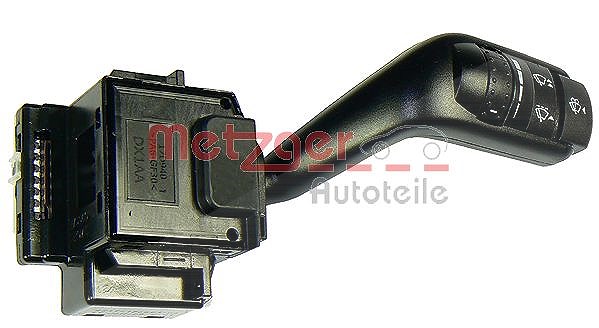 Metzger Autoteile Wischerschalter [Hersteller-Nr. 0916111] für Ford