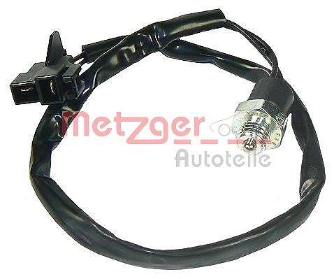 Metzger Autoteile Schalter, Standlicht [Hersteller-Nr. 0912087] für Mazda