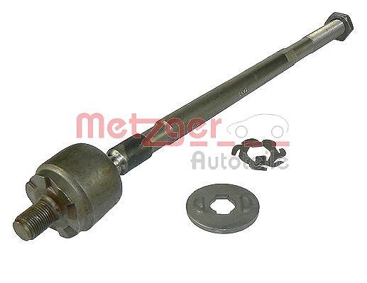 Metzger Autoteile Axialgelenk, Spurstange [Hersteller-Nr. 51019618] für Renault