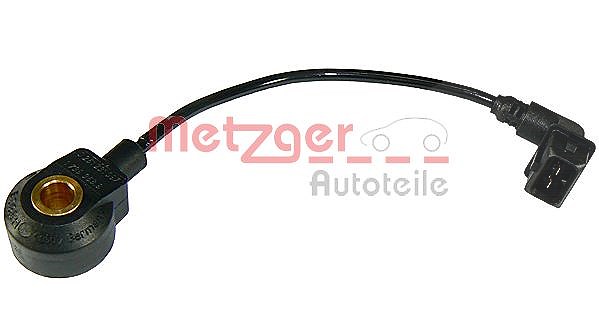 Metzger Autoteile Klopfsensor [Hersteller-Nr. 0907062] für BMW