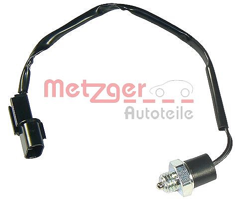Metzger Autoteile Schalter, Rückfahrleuchte [Hersteller-Nr. 0912078] für Hyundai