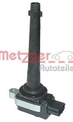 Metzger Autoteile Zündspule [Hersteller-Nr. 0880111] für Renault, Nissan