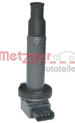 Metzger Autoteile Zündspule [Hersteller-Nr. 0880059] für Toyota