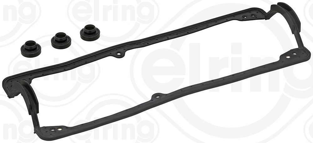 Elring Dichtungssatz, Zylinderkopfhaube [Hersteller-Nr. 083.220] für VW, Seat, Skoda