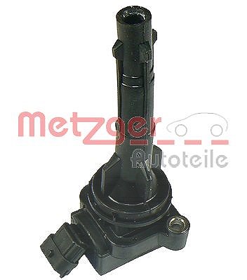 Metzger Autoteile Zündspule [Hersteller-Nr. 0880175] für Toyota