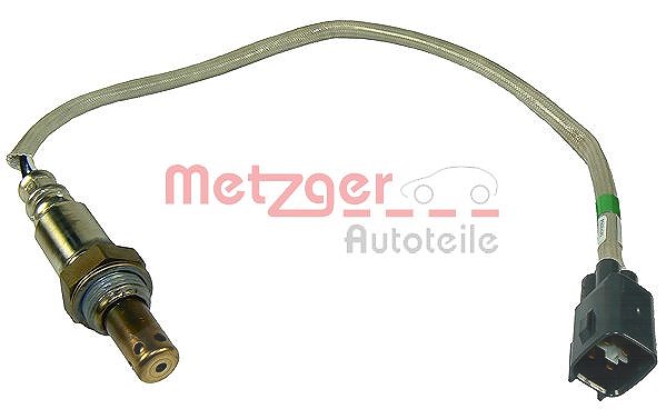 Metzger Autoteile Lambdasonde [Hersteller-Nr. 0893103] für Daihatsu, Toyota, Lexus