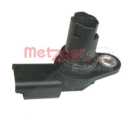 Metzger Autoteile Sensor, Nockenwellenposition [Hersteller-Nr. 0903115] für Nissan, Opel, Renault, Suzuki