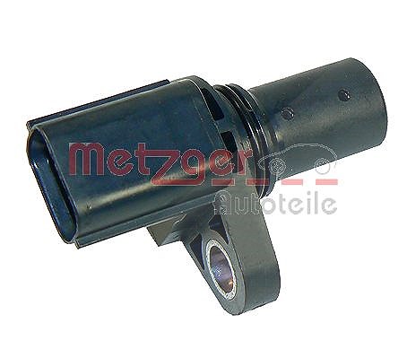 Metzger Autoteile Sensor, Nockenwellenposition [Hersteller-Nr. 0902265] für Smart, Peugeot, Citroën, Mitsubishi