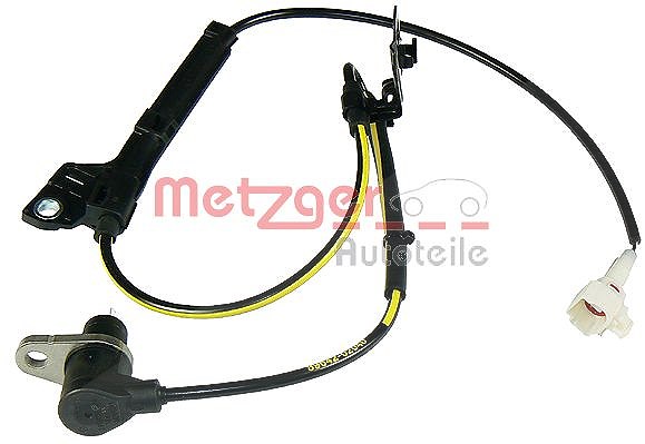 Metzger Autoteile Sensor, Raddrehzahl [Hersteller-Nr. 0900389] für Toyota