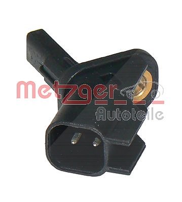 Metzger Autoteile Sensor, Raddrehzahl [Hersteller-Nr. 0900027] für Volvo, Ford, Mazda