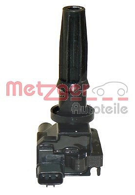 Metzger Autoteile Zündspule [Hersteller-Nr. 0880076] für Kia, Hyundai