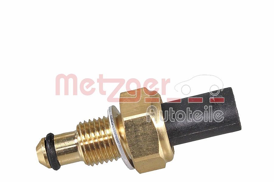 Metzger Autoteile Sensor, Kühlmitteltemperatur [Hersteller-Nr. 0905323] für Mercedes-Benz