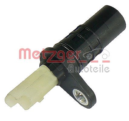 Metzger Autoteile Impulsgeber, Schwungrad [Hersteller-Nr. 0902202] für Nissan, Renault, Opel
