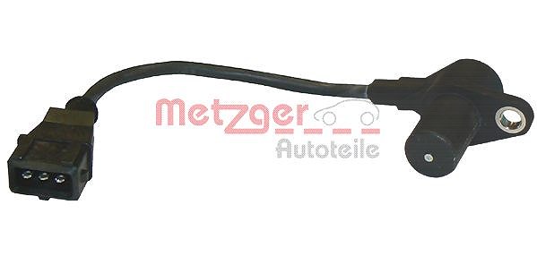 Metzger Autoteile Impulsgeber, Schwungrad [Hersteller-Nr. 0902189] für Lancia, Kia, Peugeot, Volvo