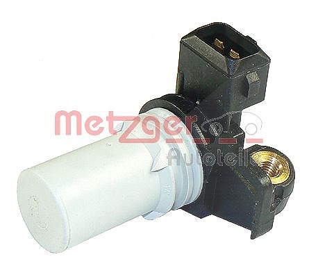 Metzger Autoteile Impulsgeber, Kurbelwelle [Hersteller-Nr. 0902086] für Ford