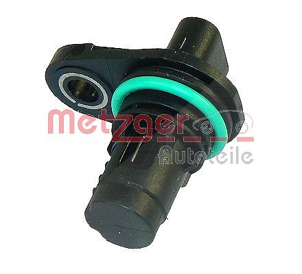 Metzger Autoteile Sensor, Nockenwellenposition [Hersteller-Nr. 0903133] für Land Rover, Rover, Mg