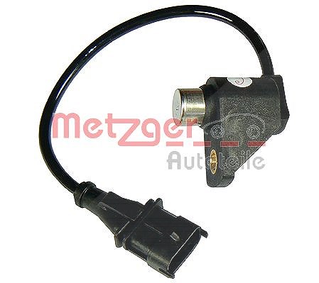Metzger Autoteile Sensor, Nockenwellenposition [Hersteller-Nr. 0903077] für Opel