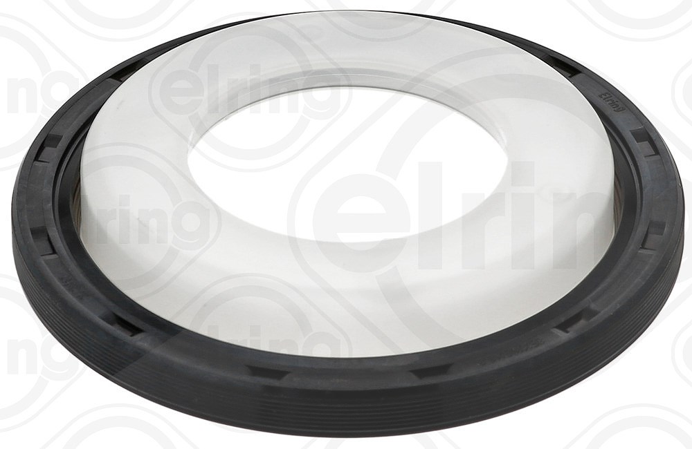 Elring Wellendichtring, Kurbelwelle [Hersteller-Nr. 026.790] für Porsche, Mazda, Peugeot, Ford, Opel, Mitsubishi, Toyota, Mini, VW, Vauxhall, Fiat, Sa