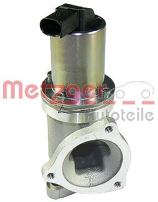 Metzger Autoteile AGR-Ventil [Hersteller-Nr. 0892044] für Hyundai, Kia