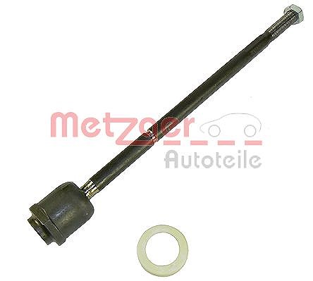 Metzger Autoteile Axialgelenk, Spurstange [Hersteller-Nr. 51001918] für Opel