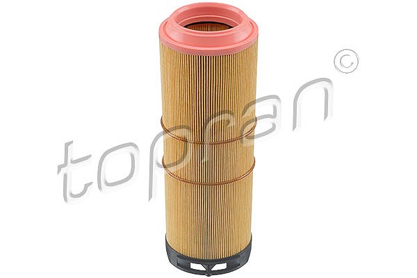 Topran Luftfilter [Hersteller-Nr. 401912] für Mercedes-Benz