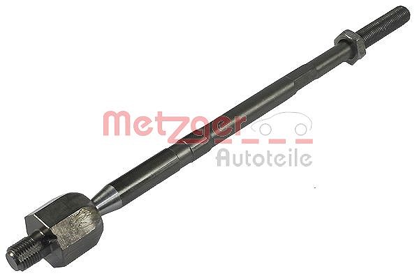 Metzger Autoteile Axialgelenk, Spurstange [Hersteller-Nr. 51004618] für Skoda, Audi, Seat, VW