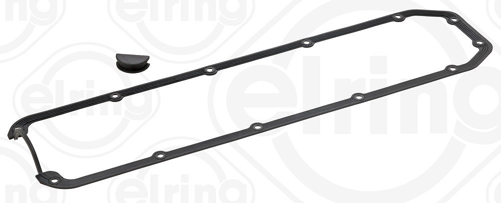 Elring Dichtungssatz, Zylinderkopfhaube [Hersteller-Nr. 914.398] für VW, Audi