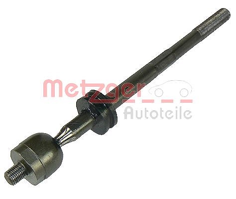 Metzger Autoteile Axialgelenk, Spurstange [Hersteller-Nr. 51004202] für VW