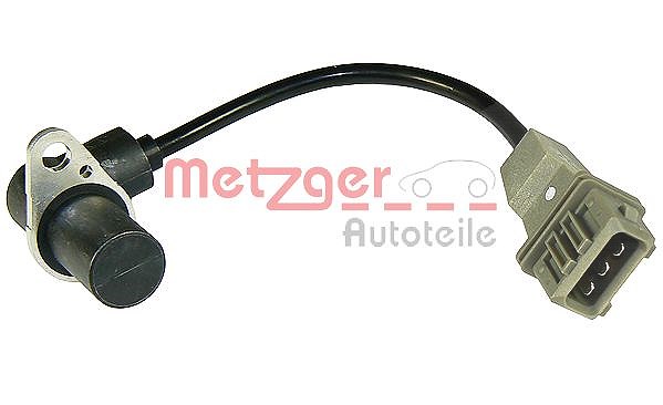 Metzger Autoteile Impulsgeber, Kurbelwelle [Hersteller-Nr. 0902239] für Kia