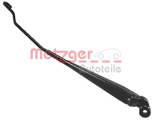 Metzger Autoteile Wischarm vorne rechts [Hersteller-Nr. 2190064] für Seat, VW