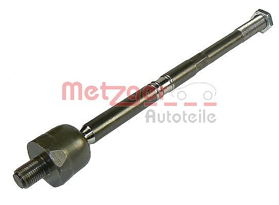 Metzger Autoteile Axialgelenk, Spurstange [Hersteller-Nr. 51006018] für Audi, Seat, VW, Skoda