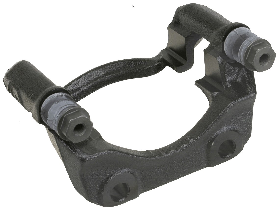 Trw Halter, Bremssattel [Hersteller-Nr. BDA198] für Alpine, Renault