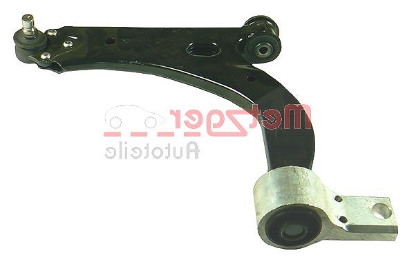 Metzger Autoteile Lenker, Radaufhängung [Hersteller-Nr. 58042401] für Mazda, Ford