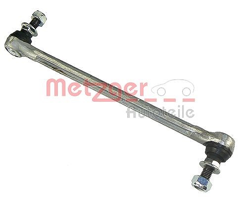 Metzger Autoteile Stange/Strebe, Stabilisator [Hersteller-Nr. 53021158] für Mazda, Ford