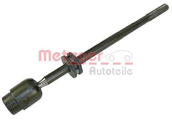 Metzger Autoteile Axialgelenk, Spurstange [Hersteller-Nr. 51005408] für VW, Seat