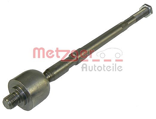 Metzger Autoteile Axialgelenk, Spurstange [Hersteller-Nr. 51017018] für Renault