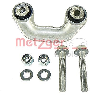 Metzger Autoteile Stange/Strebe, Stabilisator [Hersteller-Nr. 53007511] für Seat, Audi