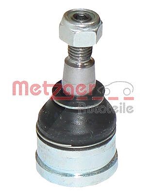 Metzger Autoteile Trag-/Führungsgelenk [Hersteller-Nr. 57017108] für Smart, Mitsubishi